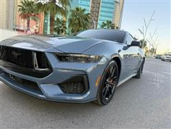 فۆرد مۆستانگ